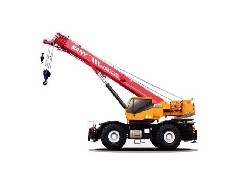 江門起重機(jī)械的種類