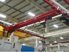 江門起重機(jī)械操作注意事項(xiàng)