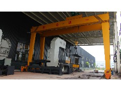 江門(mén)起重機(jī)械的適用范圍