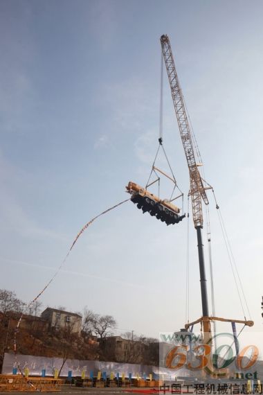 江門起重機(jī)械 江門起重機(jī)械